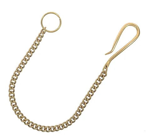 Kobashi Studio Key Chain Twist M