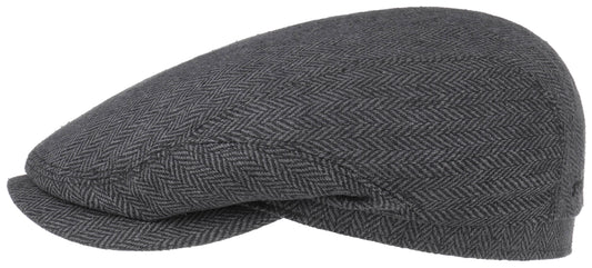 Stetson Driver Cap Silk 333