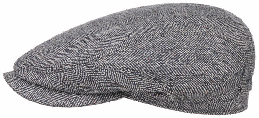 Stetson Driver Cap Silk 332