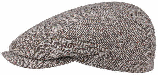 Stetson Driver Cap Silk 330