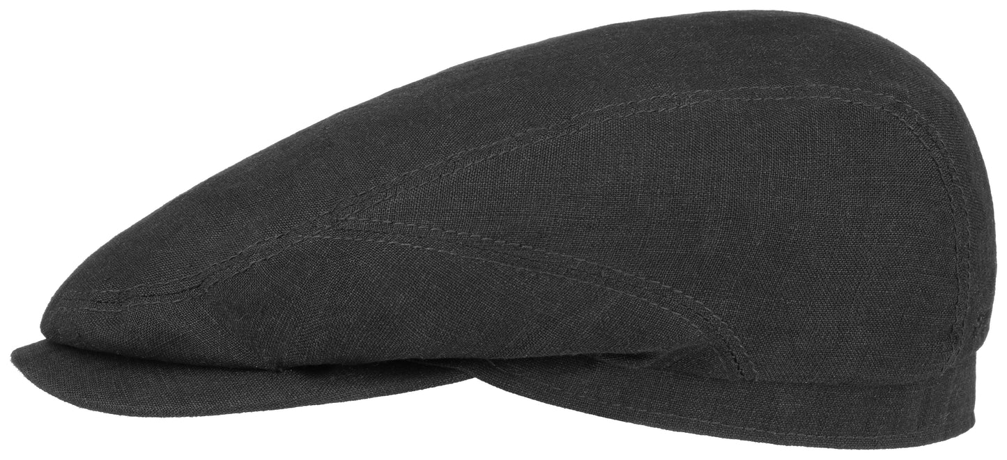 Stetson Driver Cap Linen 1