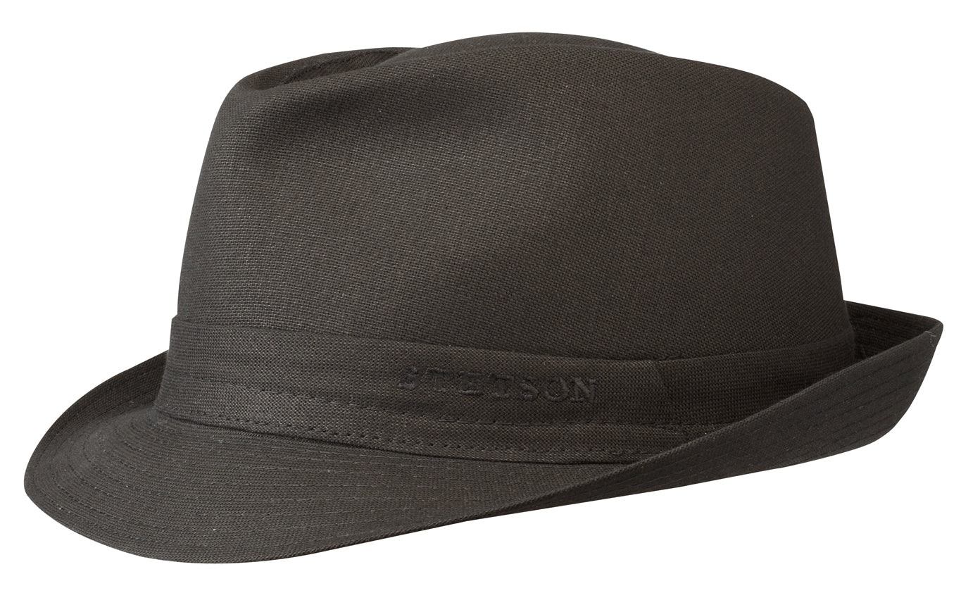 Stetson Trilby Cotton 1