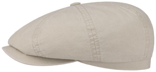 Stetson Hatteras Delave Organic Cotton 71