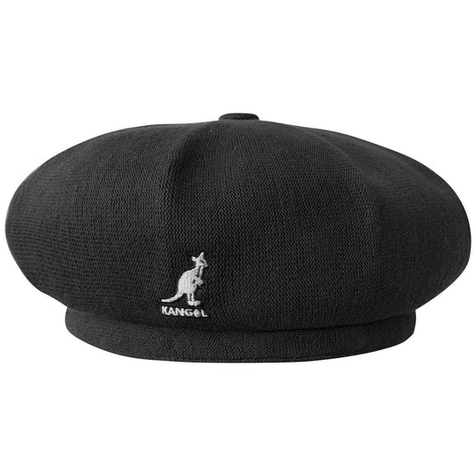Kangol Bamboo Jax Beret BK