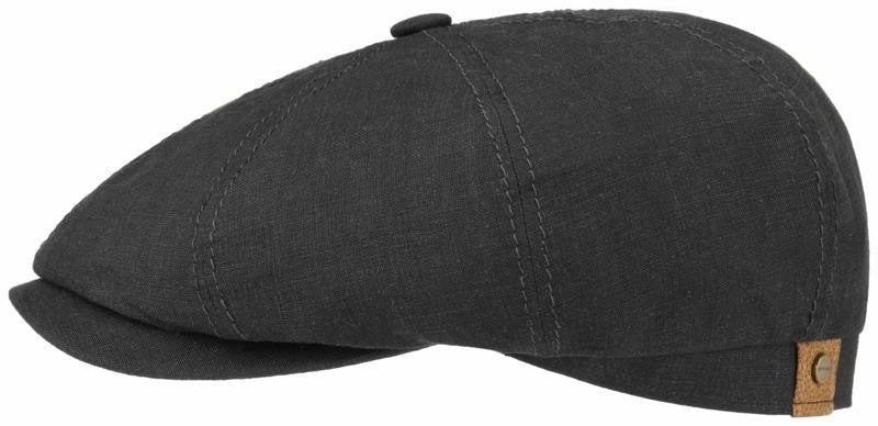 Stetson Hatteras Linen 1