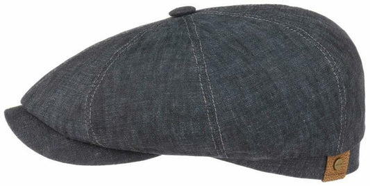 Stetson Hatteras Linen 3