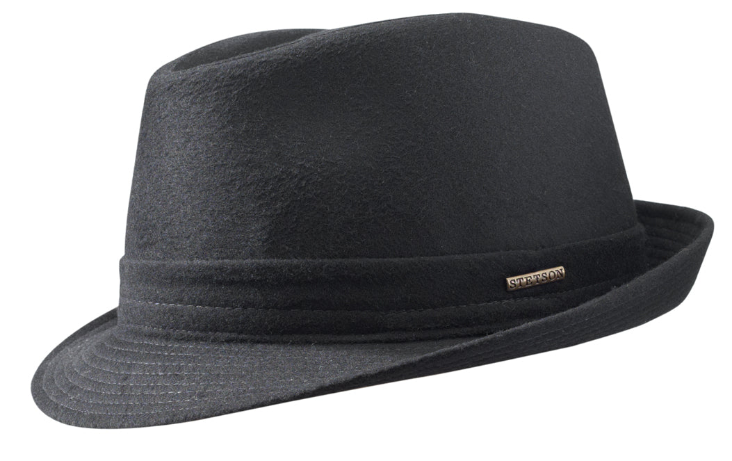 Stetson Trilby Wool 1