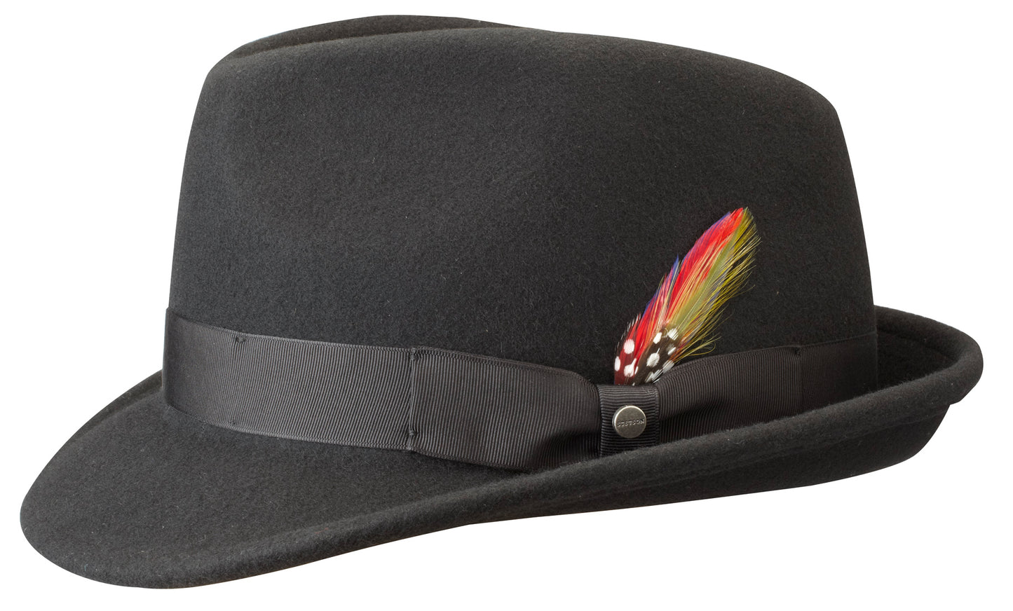 Stetson Trilby Woolfelt 1