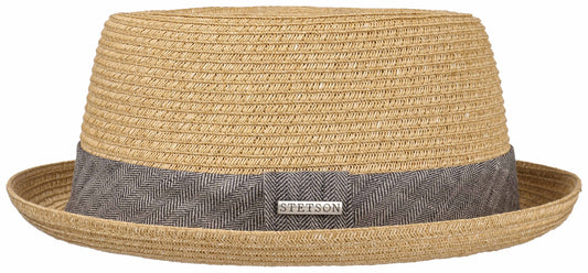 Stetson Pork Pie Toyo 76