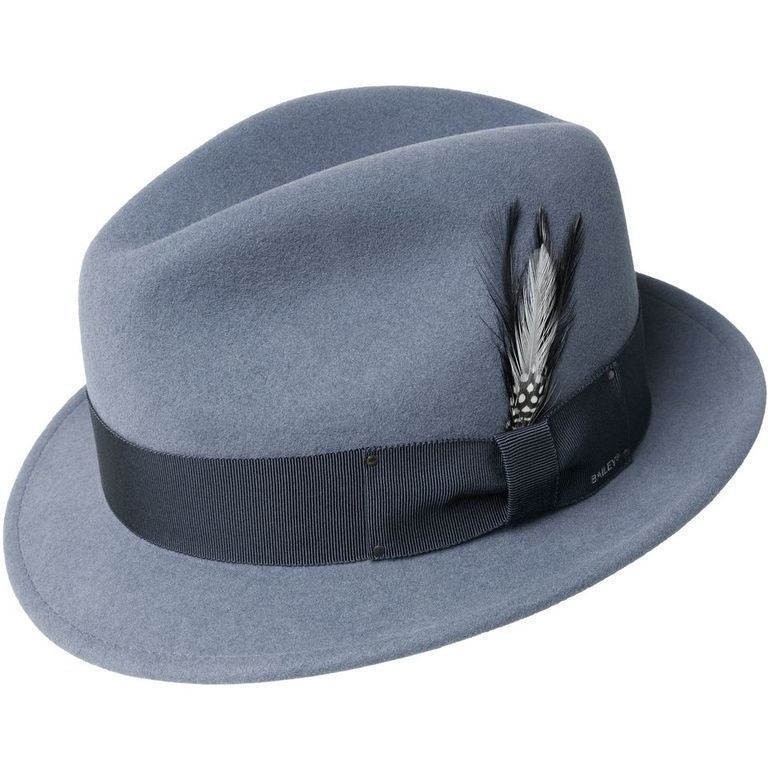 Bailey Tino Vintage Blue