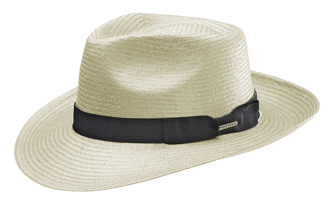 Stetson Fedora Toyo 71