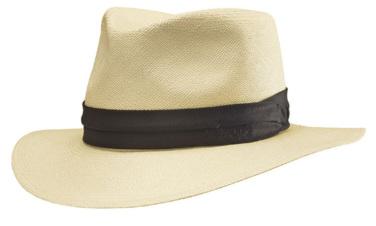 Stetson Traveller Panama 7/8 7