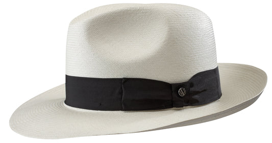 Stetson Fedora Panama 7/8 71