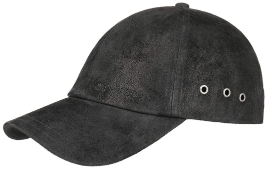 Stetson Baseball Cap Pigskin 1