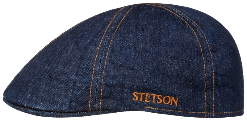 Stetson Texas Denim Sustainable 2