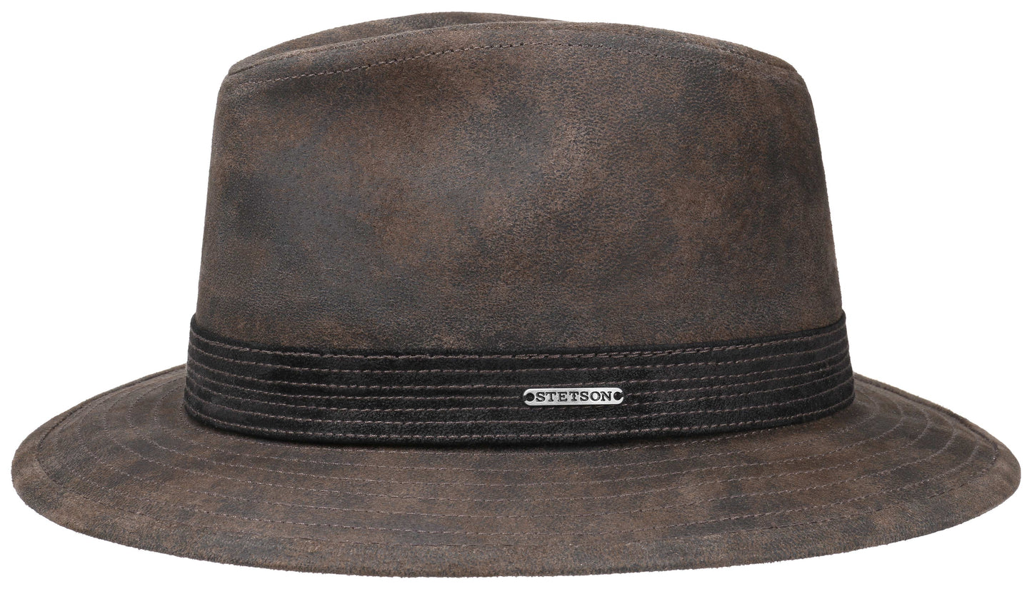 Stetson Traveller Pigskin 6