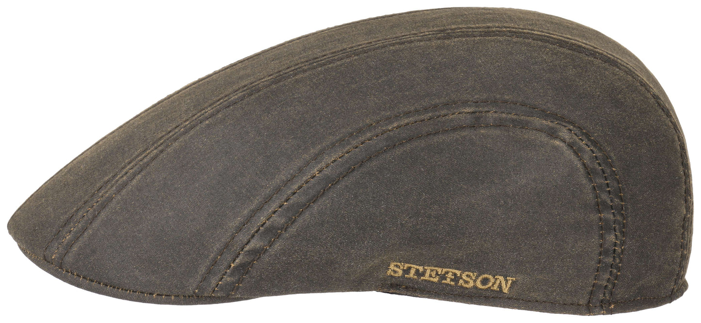 Stetson Ivy Cap CO/PE 6