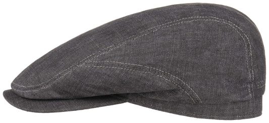 Stetson Driver Cap Linen 3