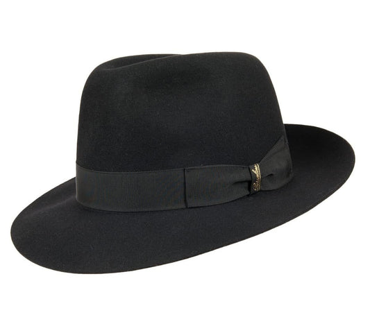 Borsalino Alessandria Grey