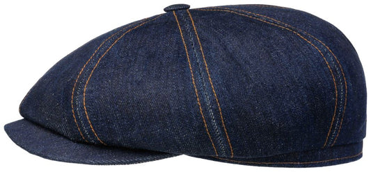 Stetson Hatteras Denim Sustainable 2