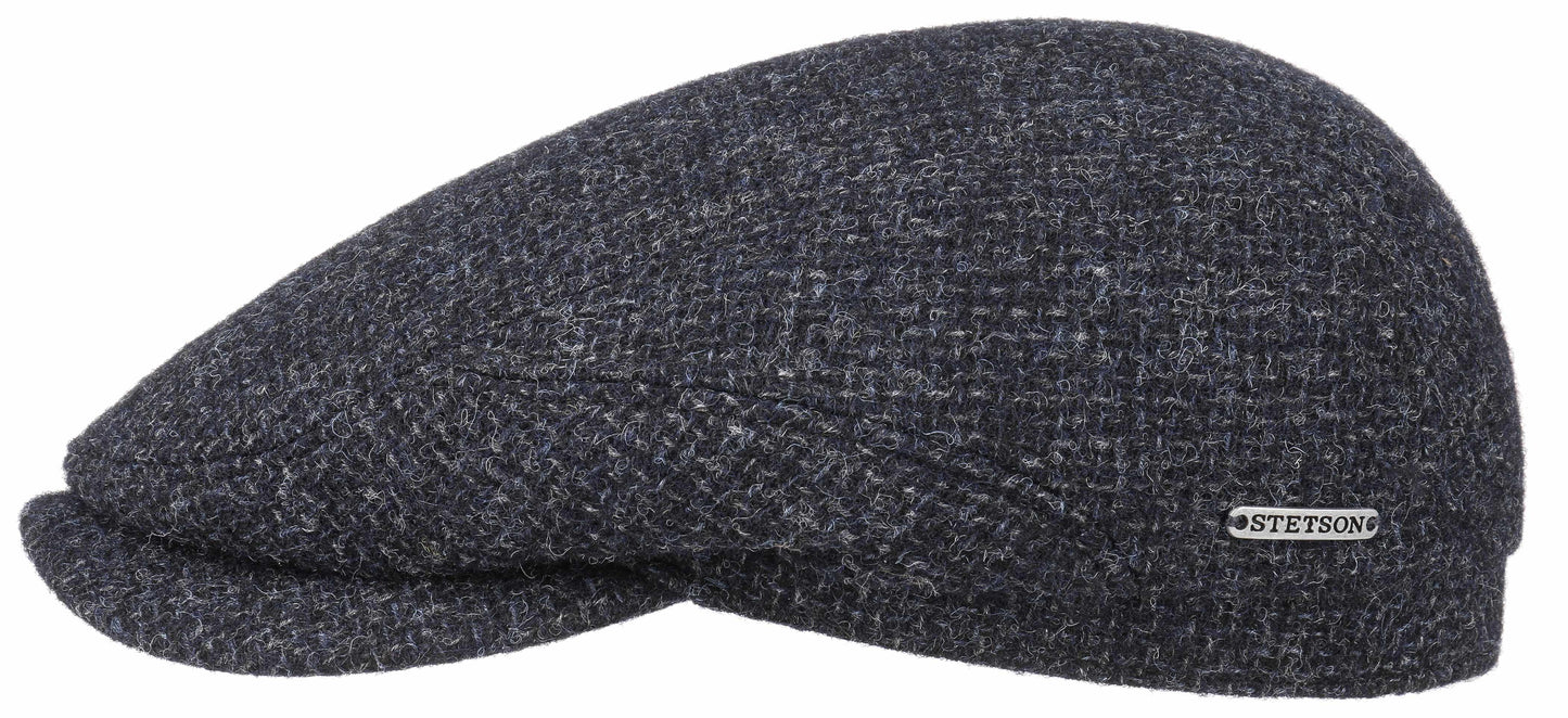 Stetson Driver Cap Wool 2