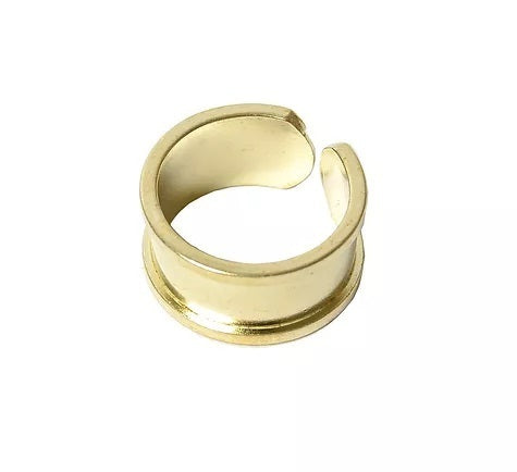 Kobashi Studio Bandana Ring