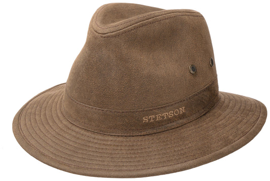 Stetson Traveller Co/Pes 6