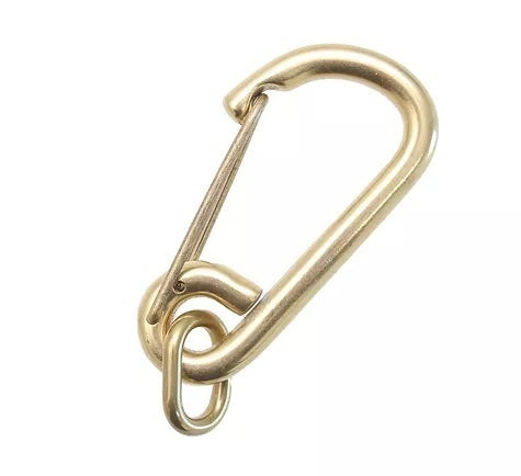 Kobashi Studio Large Karabiner