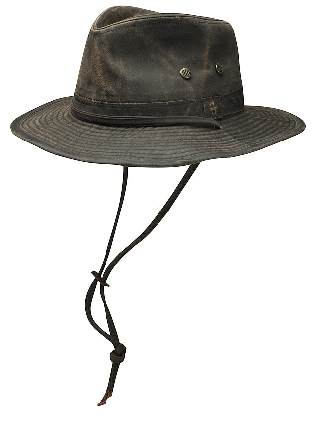 Stetson Outdoor Co/Pe 6