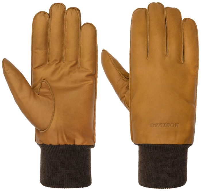 Stetson Gloves Goat Nappa 72