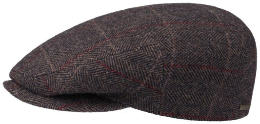 Stetson Kent Wool Earflaps 361