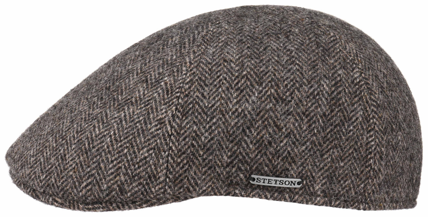 Stetson Texas Wool Herringbone 333