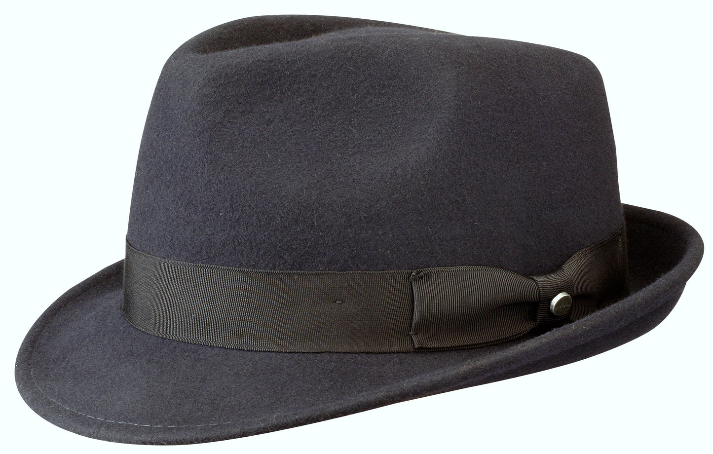 Stetson Trilby Woolfelt 2