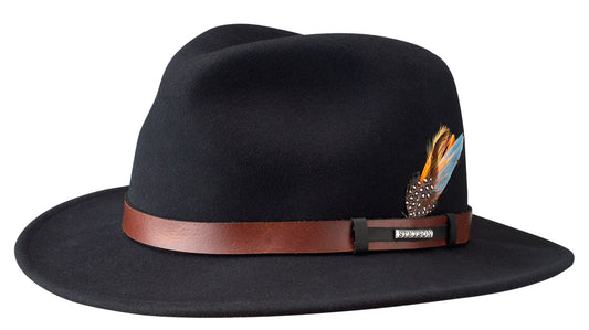 Stetson Traveller Vitafelt 1