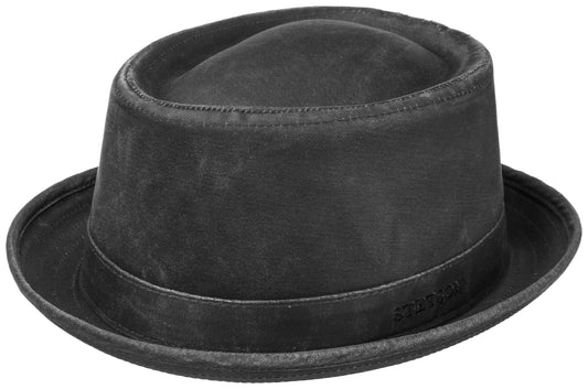 Stetson Pork Pie CO/PE 1