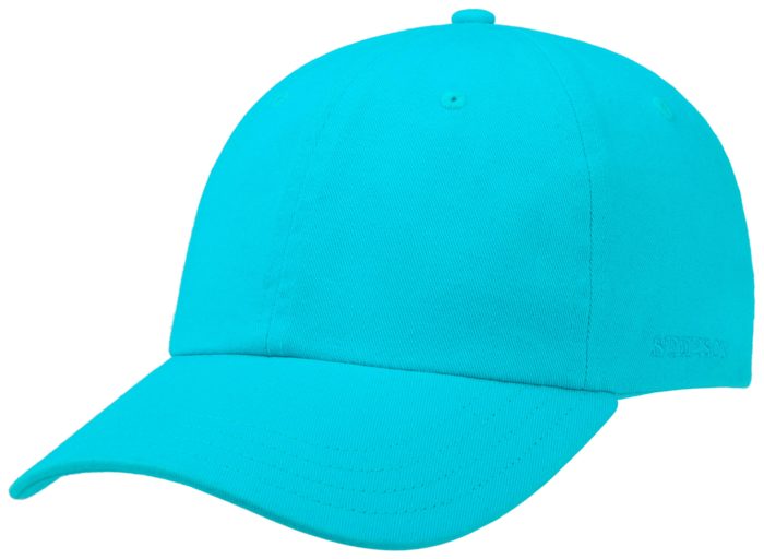 Stetson Baseball Cap Cotton 24