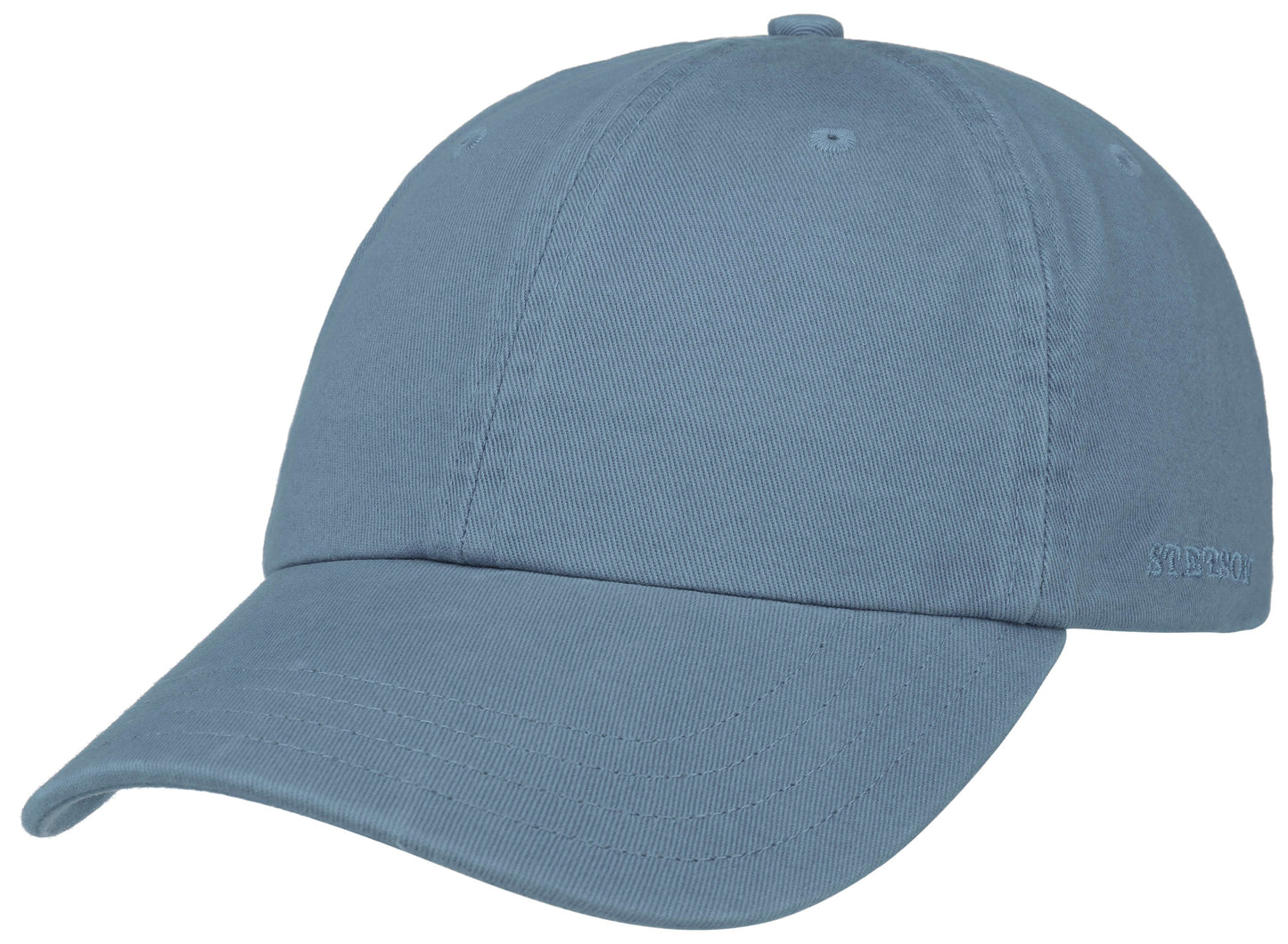 Stetson Baseball Cap Cotton 25