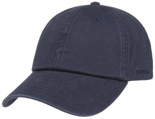 Stetson Baseball Cap Cotton 2