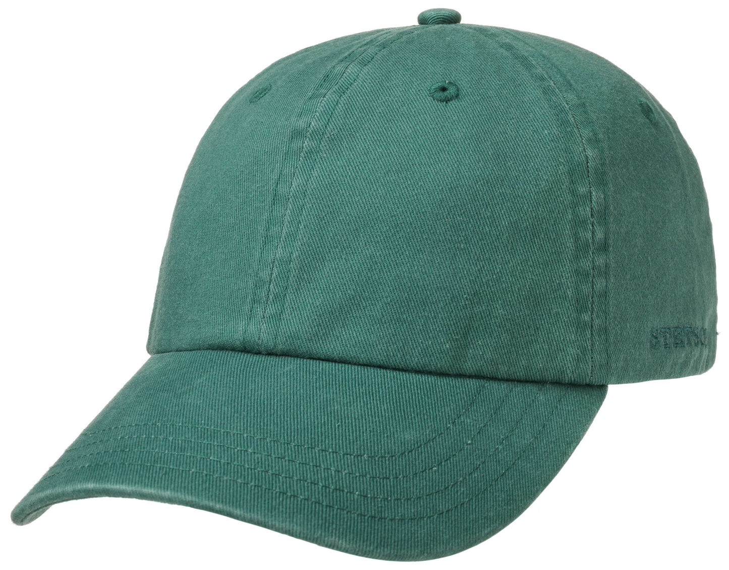 Stetson Baseball Cap Cotton 47