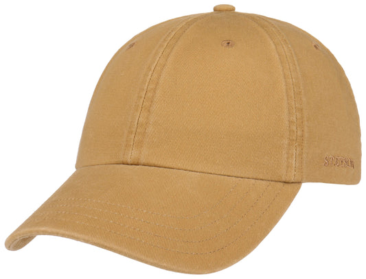 Stetson Baseball Cap Cotton 61