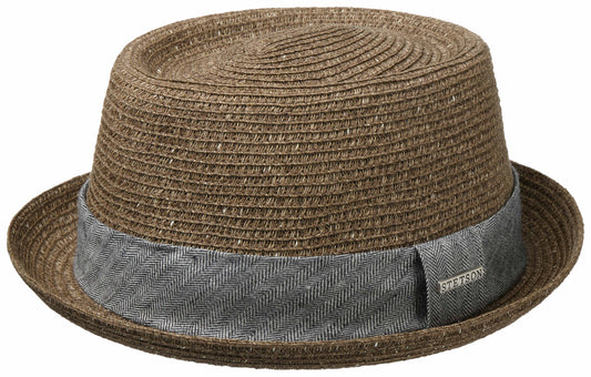 Stetson Pork Pie Toyo 65