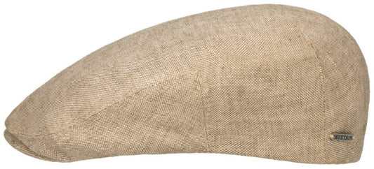 Stetson Driver Cap Linen 7