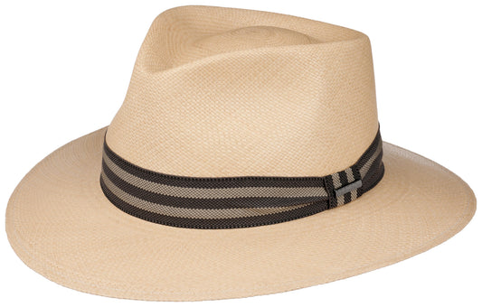 Stetson Traveller Panama 7