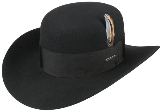 Stetson Western Woolfelt 1