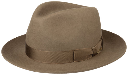 Stetson Fedora Furfelt 75