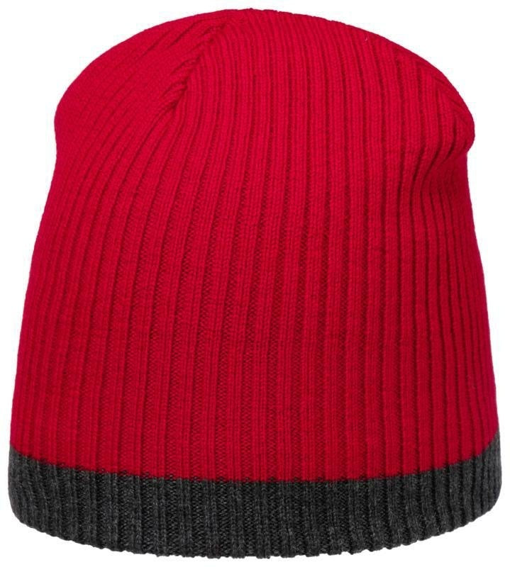 Stetson Beanie Reversible Merino Wool 38