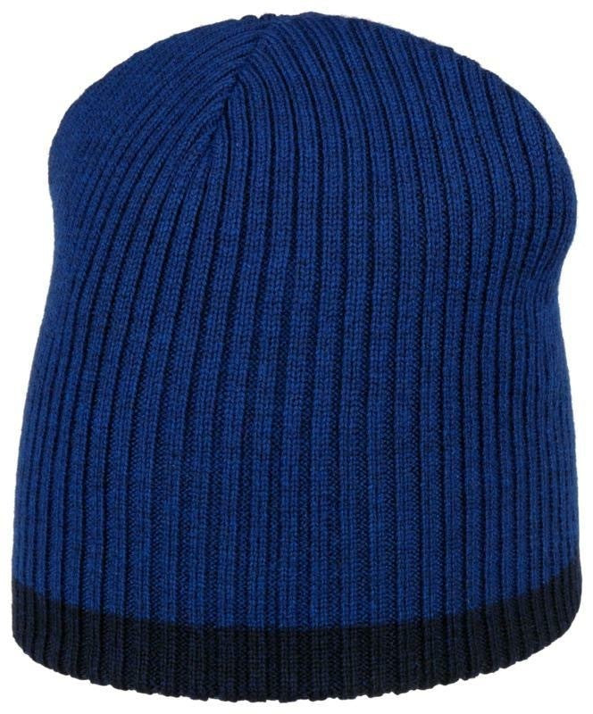 Stetson Beanie Reversible Merino Wool 22