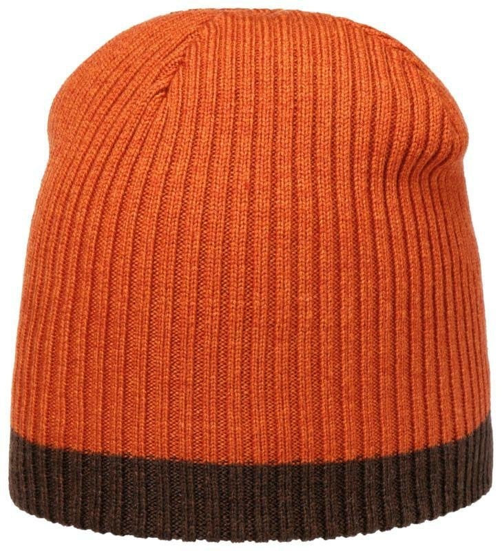 Stetson Beanie Reversible Merino Wool 68