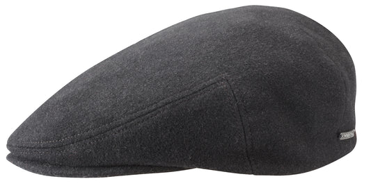 Stetson Kent Wool/Cashmere Earflaps 32