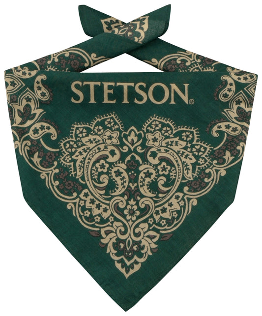 Stetson Bandana Cotton 47